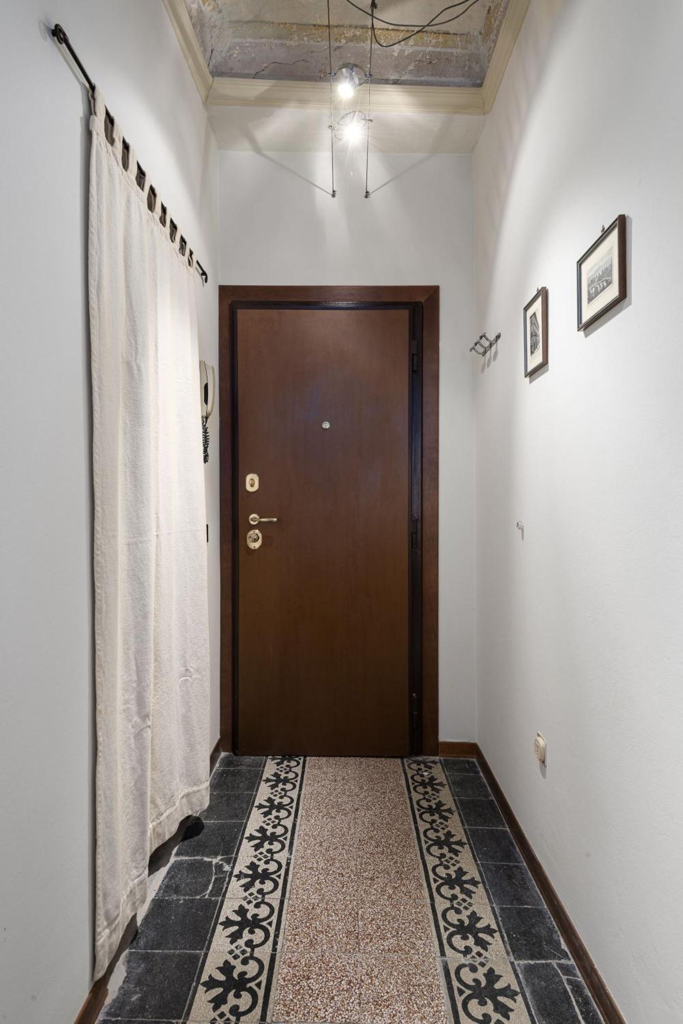 Unyca - La Loggia Appartement Florence