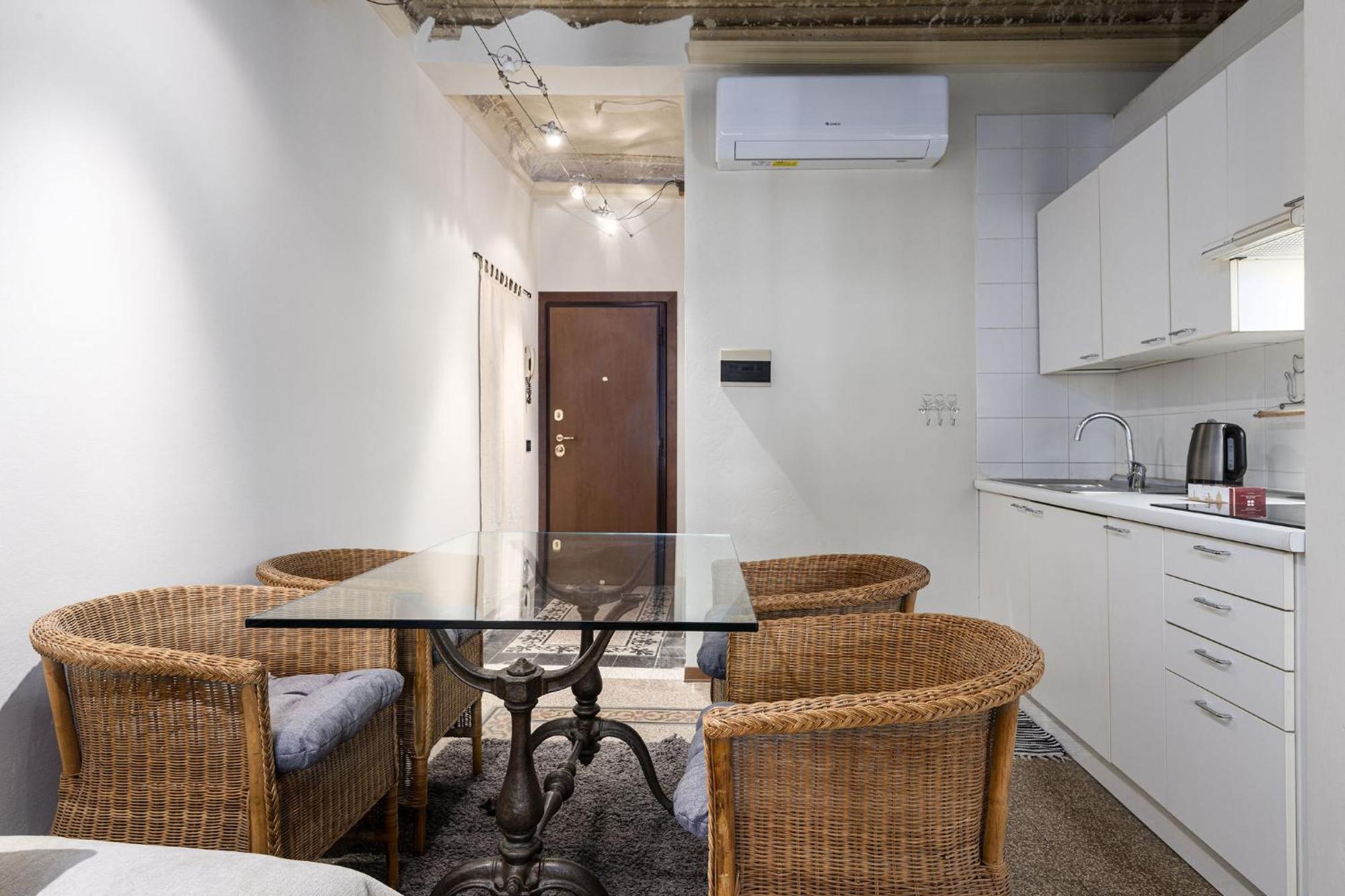 Appartement Unyca - La Loggia Florence